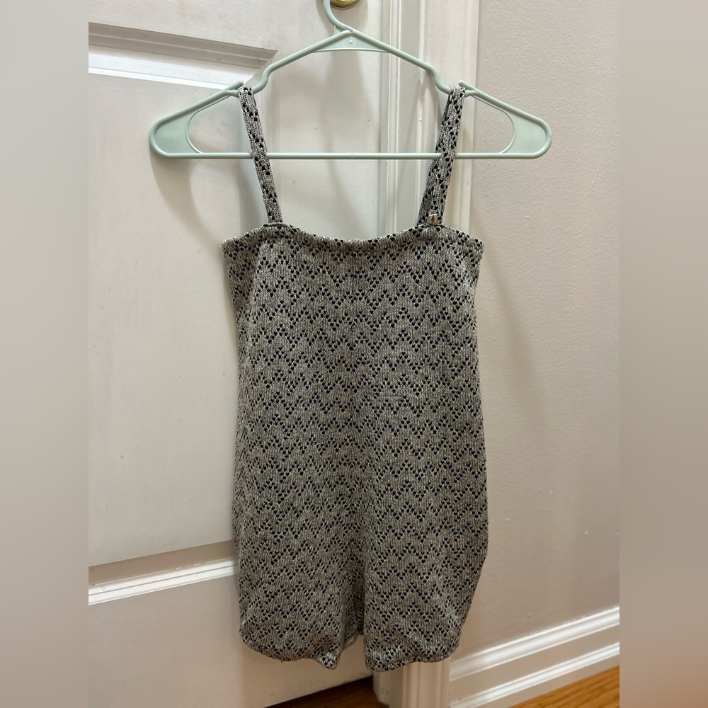 Rubiawear Short Romper